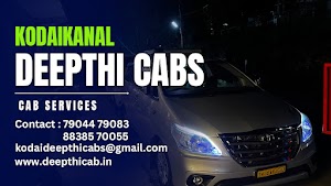 Deepthi Cabs Kodaikanal Deepthi Cabs Kodaikanal