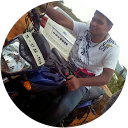 Nishanth Goodwin profile picture