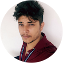Sagar Poudel profile picture