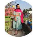 ESWARI V profile picture