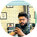 Mohammed Muzammil Hussain profile picture