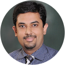 Ravishankar Krishna profile picture