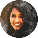 Merin Theres John profile picture