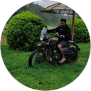 Suresh Chakravarthy profile picture