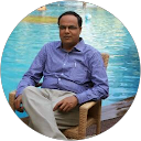 Rajiv Moghe profile picture