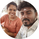 Anitha Gokul profile picture