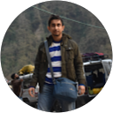 Sabyasachi Tewary profile picture