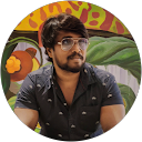 Kannan Raja profile picture