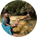 deepthi rao profile picture