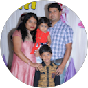 Pawan Kumar Patil profile picture