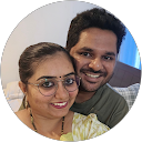 Anusha K Murthy profile picture