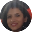 Anuradha Raghuveer profile picture