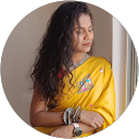 Anagha Kamble profile picture