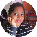Anusha Ramesh profile picture
