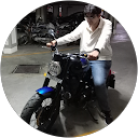 Deeptanshu Pandey profile picture