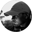 Patrick Anand profile picture