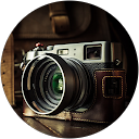 streetlight photography profile picture