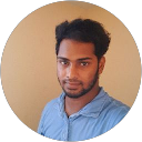 Dinesh Naveen Nathan A profile picture