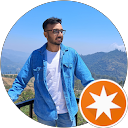 Sanketh T profile picture